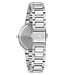 Bulova 96L335 Damenuhr Classic 32 mm