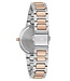 Bulova 98L327 Damenuhr Classic 32 mm