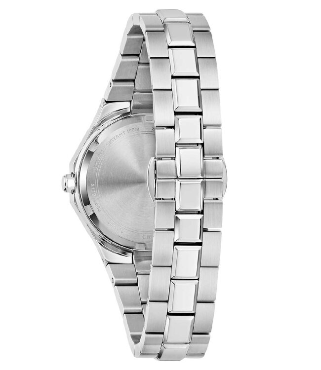 Bulova 96M169 Damenuhr Classic 32 mm