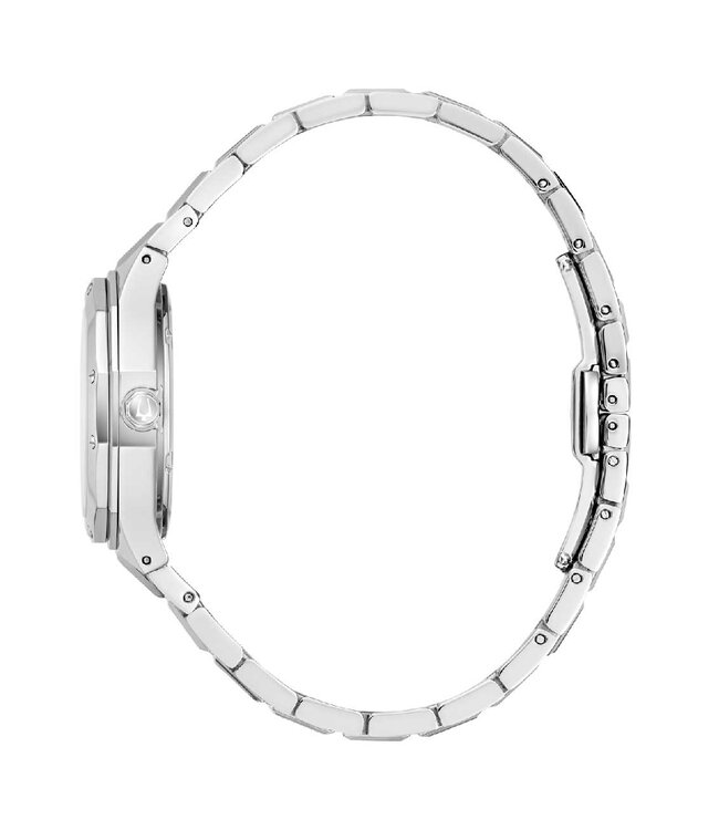 Bulova 96M170 Damenuhr Classic 32 mm