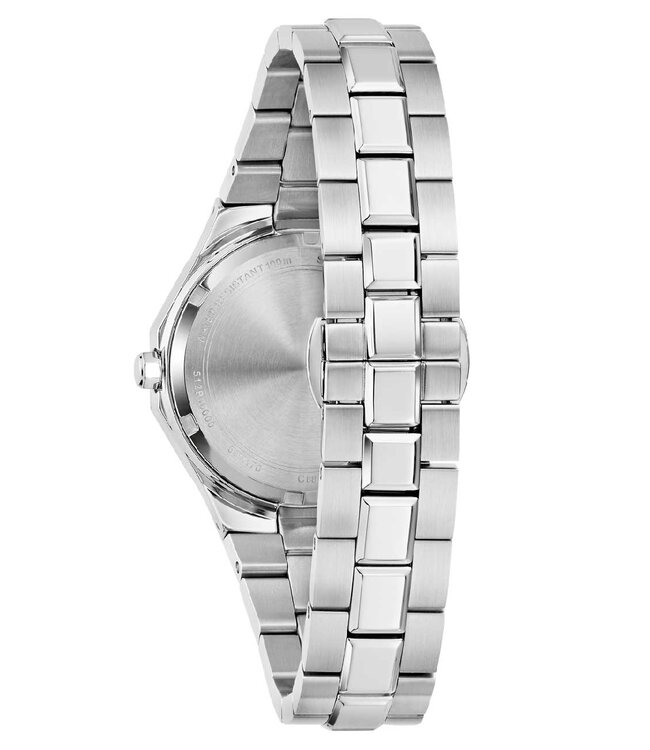 Bulova 96M170 Damenuhr Classic 32 mm