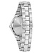 Bulova 96M170 Damenuhr Classic 32 mm