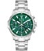 Bulova 96B465 Herrenuhr Marine Chronograph 43 mm