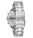 Bulova 96B465 Herrenuhr Marine Chronograph 43 mm