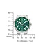 Bulova 96B465 Herrenuhr Marine Chronograph 43 mm