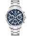 Bulova 96B466 Herrenuhr Marine Chronograph 40 mm