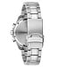 Bulova 96B466 Herrenuhr Marine Chronograph 40 mm