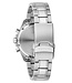 Bulova Marine Chronograph Herrenuhr 40 mm 96B467