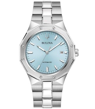Bulova 96B462 Herrenuhr Classic 40 mm