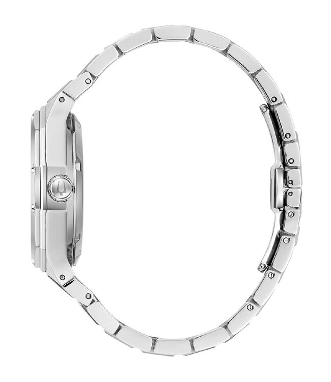Bulova 96B462 Herrenuhr Classic 40 mm