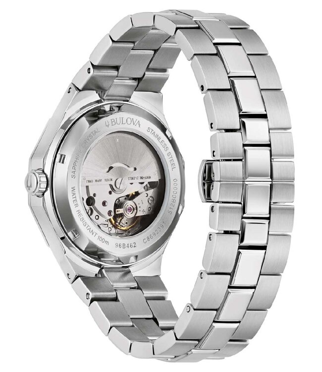 Bulova 96B462 Herrenuhr Classic 40 mm