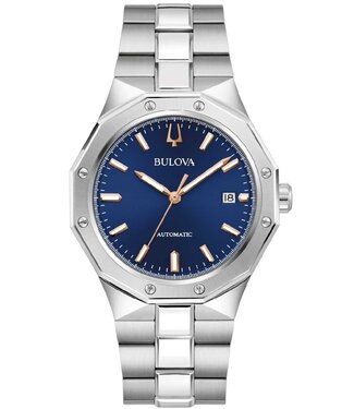Bulova 96B463 Herrenuhr Classic 40 mm