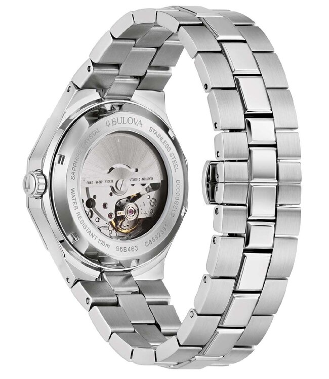 Bulova 96B463 Herrenuhr Classic 40 mm