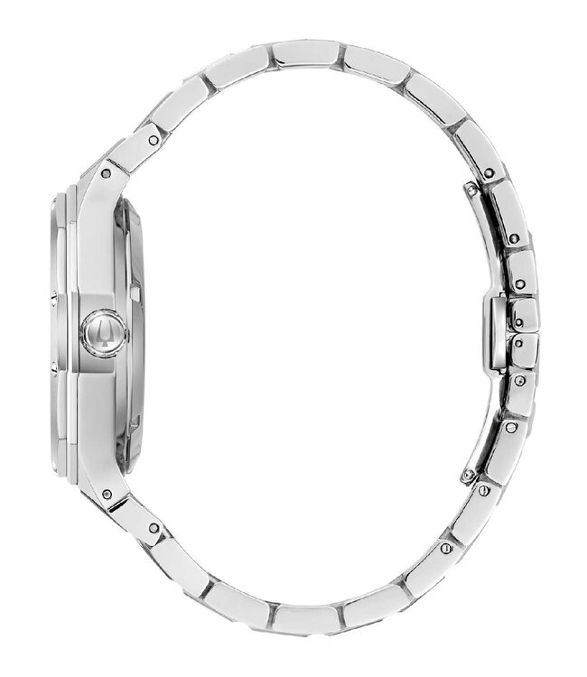 Bulova 96B464 Herrenuhr Classic 40 mm