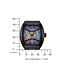 Bulova 98A320 Herrenuhr Maquina 40 mm
