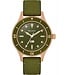 Bulova 98A324 Herrenuhr MIL-SHIPS 41 mm