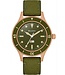 Bulova MIL-SHIPS Herrenuhr 41 mm 98A324