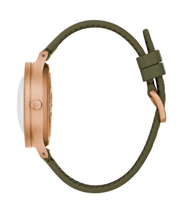 Bulova 98A324 Herrenuhr MIL-SHIPS 41 mm