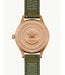 Bulova 98A324 Herrenuhr MIL-SHIPS 41 mm