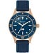 Bulova 98A325 Herrenuhr MIL-SHIPS 41 mm