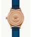 Bulova 98A325 Herrenuhr MIL-SHIPS 41 mm