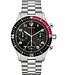 Bulova 98B451 Herrenuhr Marine Chronograph 43 mm