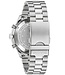 Bulova 98B451 Herrenuhr Marine Chronograph 43 mm