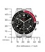 Bulova 98B451 Herrenuhr Marine Chronograph 43 mm