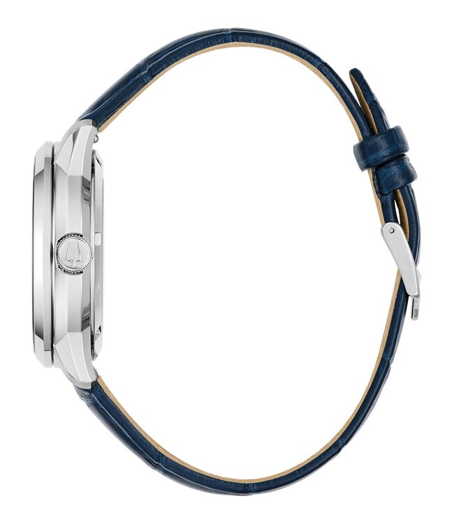 Bulova 96A330 Herrenuhr Classic 40 mm