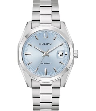 Bulova 96B469 Herrenuhr Surveyor 39 mm