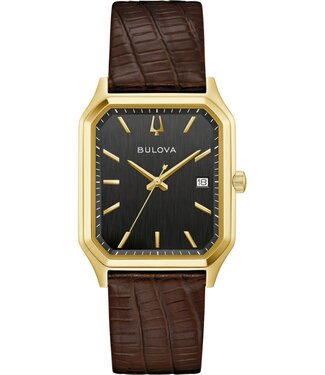 Bulova 97B235 Herrenuhr Tony 32 mm