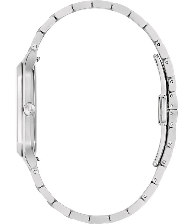 Bulova 96B471 Herrenuhr Tony 32 mm