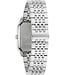 Bulova 96B471 Herrenuhr Tony 32 mm