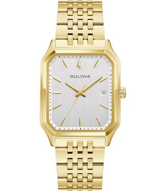 Bulova 97B236 Herrenuhr Tony 32 mm