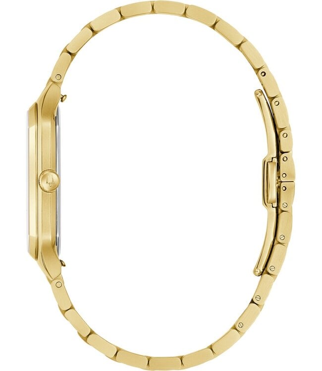 Bulova 97B236 Herrenuhr Tony 32 mm
