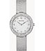 Bulova 96L329 Damenuhr Crystal 30 mm