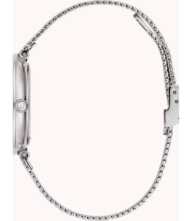Bulova 96L329 Damenuhr Crystal 30 mm