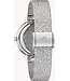 Bulova Crystal Damenuhr 30 mm 96L329