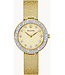 Bulova 98L321 Damenuhr Crystal 30 mm