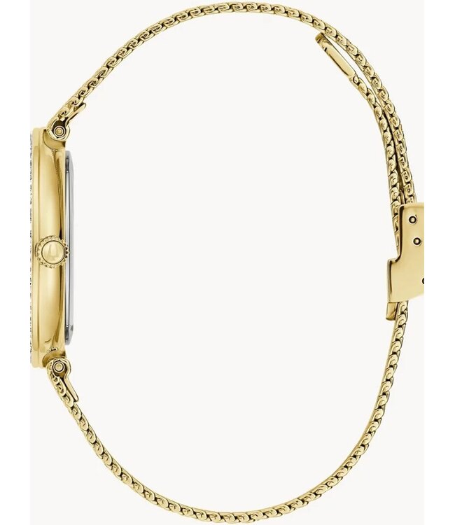 Bulova 98L321 Damenuhr Crystal 30 mm