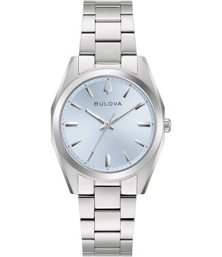 Bulova 96L345 Damenuhr Surveyor 23 mm