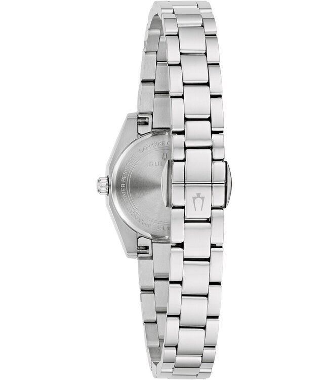 Bulova 96L345 Damenuhr Surveyor 23 mm