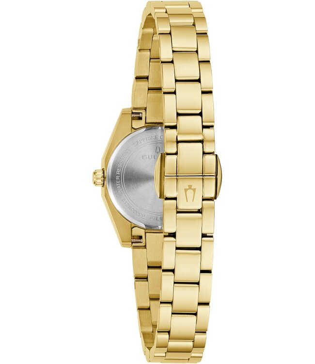 Bulova 97L187 Damenuhr Surveyor 23 mm