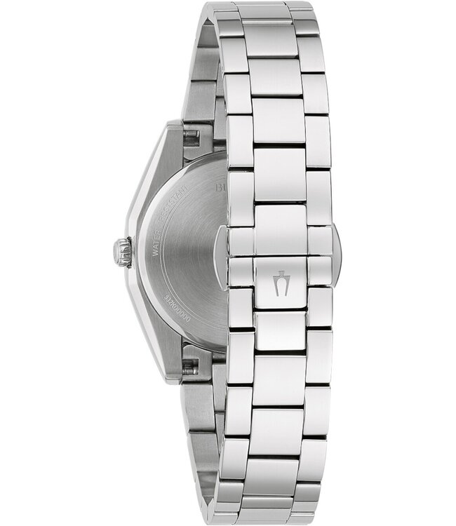 Bulova 96L347 Damenuhr Survejor 31 mm