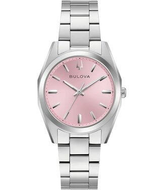 Bulova 96L348 Damenuhr Survejor 31 mm