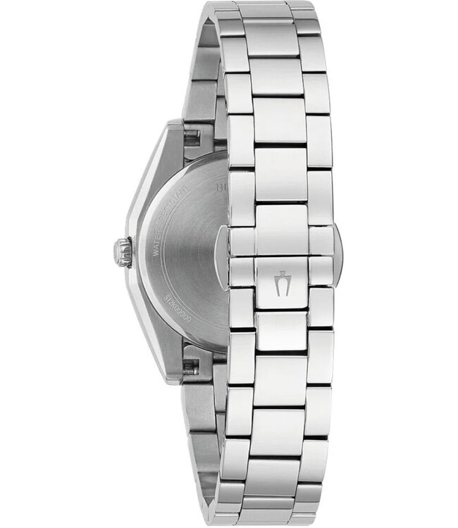 Bulova 96L348 Damenuhr Survejor 31 mm