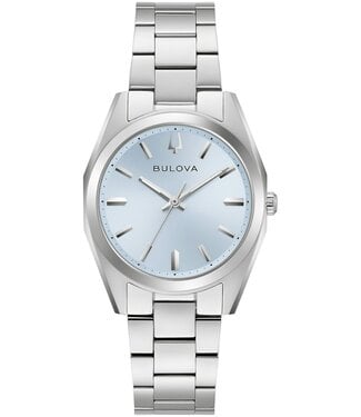 Bulova 96L346 Damenuhr Survejor 31 mm