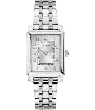 Bulova 96L349 Damenuhr Sutton 25 mm