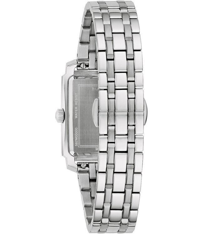 Bulova 96L349 Damenuhr Sutton 25 mm