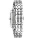 Bulova 96L349 Damenuhr Sutton 25 mm